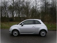 tweedehands Fiat 500 0.9 TwinAir Lounge . Airco . Panodak . LMV . enz