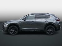 Nieuw Mazda CX-5 Exclusive-Line 165 PK (121 kW) 2025 Grijs SUV
