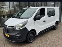 Occasion Opel Vivaro Edition 97 PK (71 kW) 2019 Overige MPV