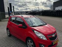 tweedehands Chevrolet Spark 1.2 16V LT