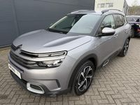 Occasion Citroën C5 Aircross Feel 181 PK (133 kW) 2019 Zilver (metallic) SUV