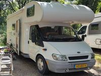 Occasion Ford Transit 125 PK (91 kW) 2005 Hatchback