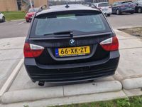tweedehands BMW 318 Cabriolet 