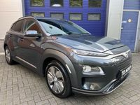 tweedehands Hyundai Kona EV Comfort 64 kWh l ¤ 24.949 na Sub l 480 km !