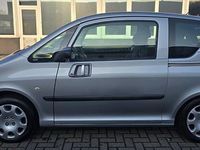 Occasion Peugeot 1007 109 PK (80 kW) 2006 Zwart MPV