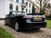 tweedehands Saab 9-3 Cabriolet 2.8 Turbo V6 Aut. Aero