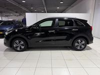 Occasion Kia Niro 142 PK (104 kW) 2021 (abp) aurora black pearl p SUV