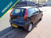 tweedehands Fiat Punto 1.2 GO!