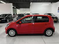 tweedehands Skoda Citigo 1.0 Greentech Ambition AIRCO / 5-DEURS / NAVI