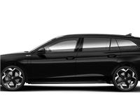 Nieuw Skoda Superb Business Line 204 PK (150 kW) 2025 Zwart Stationwagen