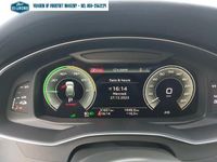 tweedehands Audi A6 Avant 50 TFSI e quattro S edition|ACC|Camera|VirtualCockPit|Navi