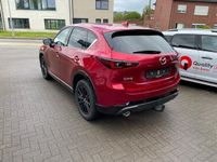 tweedehands Mazda CX-5 RED EDITION HYBRIDE