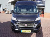 tweedehands Fiat Ducato 33 2.3 MultiJet 131PK L3H2 Dubbel Cabine Nr. V124 | Airco | Cruise | Trekhaak