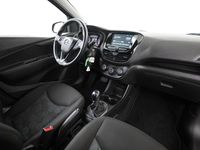 Occasion Opel Karl Edition 2017 Zwart Hatchback