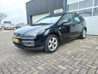 tweedehands Ford Focus 1.8-16V Ambiente Flexifuel I Volledig onderhouden