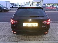 tweedehands Skoda Superb Combi 1.6 TDI DSG Edition Clima Voll Btw Bpm Euro6