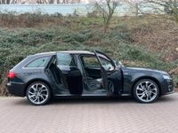 tweedehands Audi A4 Avant 2.0 TDI Pro Line Business S-LINE 18'' CLIMA TOP!