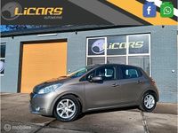 Occasion Peugeot 208 95 PK (69 kW) 2012 Beige Hatchback