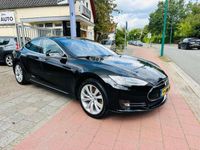tweedehands Tesla Model S 60 Base Panoramadak Garantie