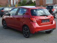 tweedehands Toyota Yaris 1.5i VVT-i Hybride Comfort and pack Style