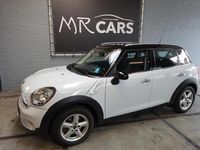 tweedehands Mini Cooper Countryman 1.6 Chili Leder/Cruise control/Automaat