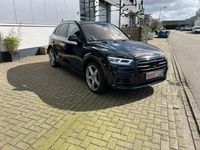 tweedehands Audi Q5 55 TFSI e quattro Competition Nieuw binnen!