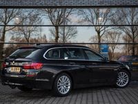 tweedehands BMW 520 520 Touring d Luxury