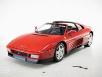 tweedehands Ferrari 348 TS - ONLINE AUCTION