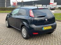 tweedehands Fiat Punto Evo 1.2 Active/Eerste Eigenaar