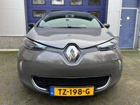 tweedehands Renault Zoe Q90 Bose 41 kWh l ¤ 12.999,- na subsidie l