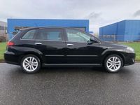 tweedehands Fiat Croma 2.2 16V Corporate Automaat/Clima/Cruise/PDC