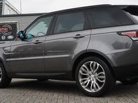 tweedehands Land Rover Range Rover Sport 3.0 TDV6 HSE Dynamic | Panorama | Luxe leder | Luc