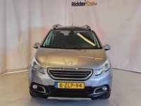 tweedehands Peugeot 2008 1.2 PureTech Style|NAP|PANO|CRUISE|NAVI|BLUETOOTH|