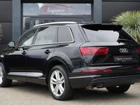 tweedehands Audi Q7 3.0 TDI quattro Pro Line + 7p 272pk Panoramadak/Bo