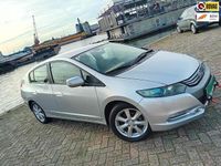 Occasion Honda Insight Elegance 89 PK (65 kW) 2010 Grijs Hatchback