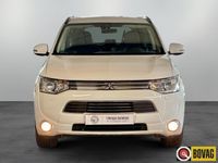 tweedehands Mitsubishi Outlander 2.0 PHEV Intense Cruise Ecc Navi 204PK