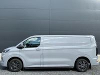 Occasion Ford Transit Custom Limited 136 PK (100 kW) 2024 Grijs Van