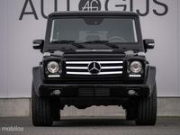 tweedehands Mercedes G55 AMG AMG | youngtimer | BTW | EU auto |