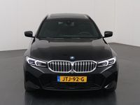 Occasion BMW 330 M Sport 293 PK (215 kW) 2023 Zwart Stationwagen