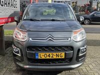 tweedehands Citroën C3 Picasso 1.2 PureTech Exclusive 16"/Navigatie/Camera/PDC/Cl