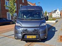 Occasion Fiat Ducato 140 PK (102 kW) 2025 Grijs Van