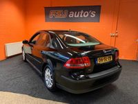 tweedehands Saab 9-3 1.8 TURBO SPORT SEDAN / LINEAR / APK 13-02-2025!!