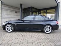 tweedehands BMW 418 Gran Coupé (f36) 418i 136pk Aut M-Sport Corporate