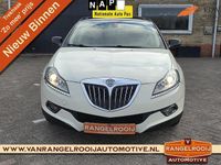 Occasion Lancia Delta 150 PK (110 kW) 2008 Wit Hatchback