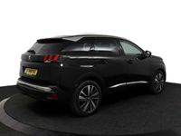 tweedehands Peugeot 3008 1.2 130 pk Blue Lease Premium | Navigatie | Kofferklep | Adaptieve Cruise Control | Afneembare Trekhaak |