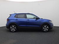 tweedehands VW T-Cross - 1.0 TSI Style · Navigatie · LED · Trekhaak