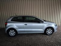 Occasion VW Polo 60 PK (44 kW) 2011 Grijs Hatchback