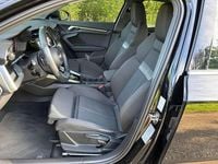 Occasion Audi A3 Sportback e-tron Business 150 PK (110 kW) 2020 Zwart Hatchback