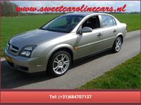 tweedehands Opel Vectra 1.8-16V 2003, Airco, Έlectric pakket, Trekhaak afneembaar,