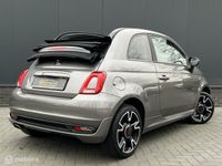 tweedehands Fiat 500C Sport 1.2